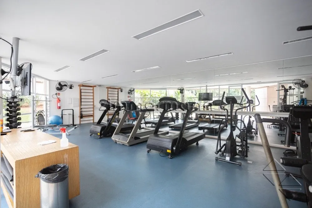 Apartamento, 3 quartos, 141 m² - Foto 3