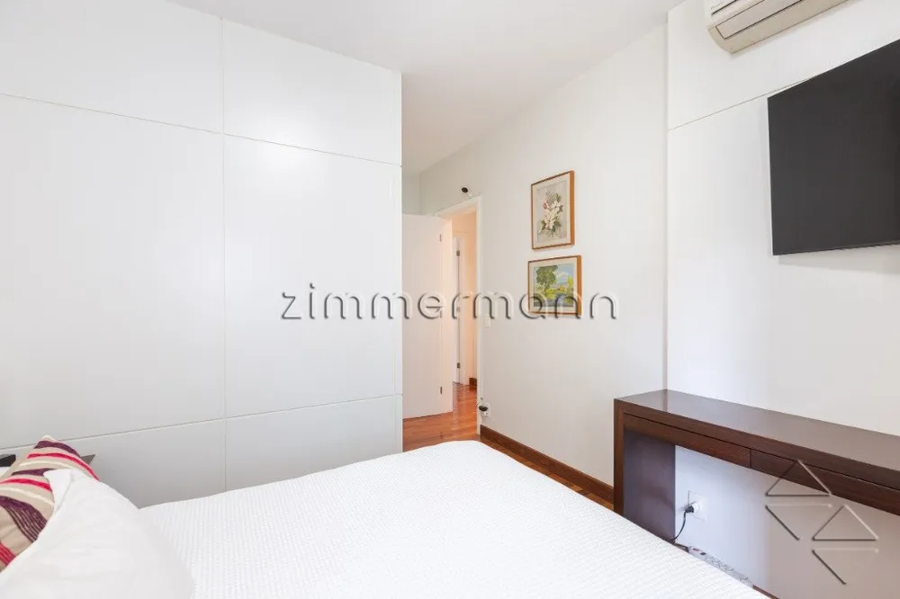 Apartamento, 4 quartos, 206 m² - Foto 5