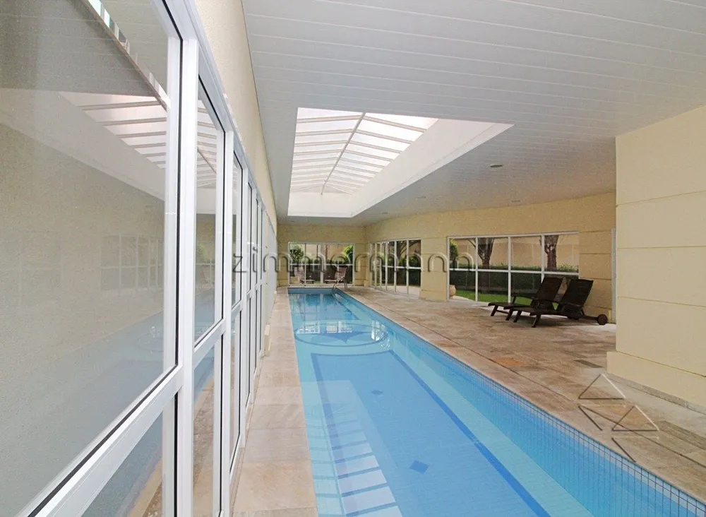 Apartamento, 4 quartos, 206 m² - Foto 6