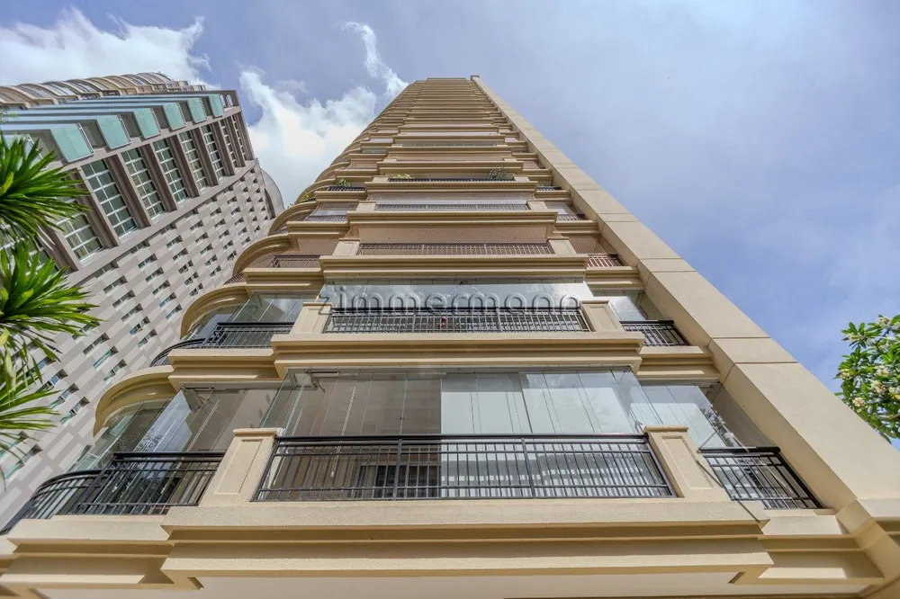 Apartamento, 4 quartos, 206 m² - Foto 8