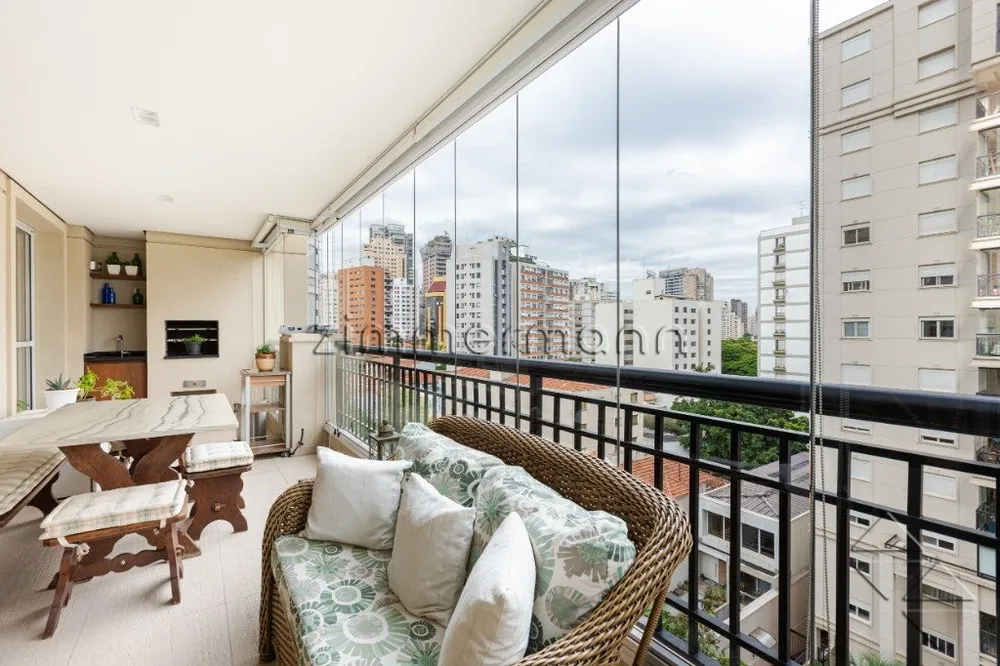 Apartamento, 4 quartos, 206 m² - Foto 3