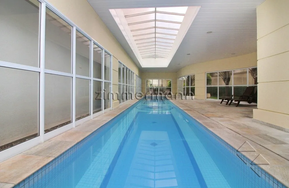 Apartamento, 4 quartos, 206 m² - Foto 7