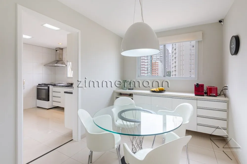 Apartamento, 4 quartos, 206 m² - Foto 6
