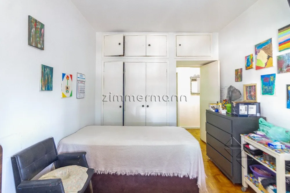 Apartamento, 3 quartos, 159 m² - Foto 6