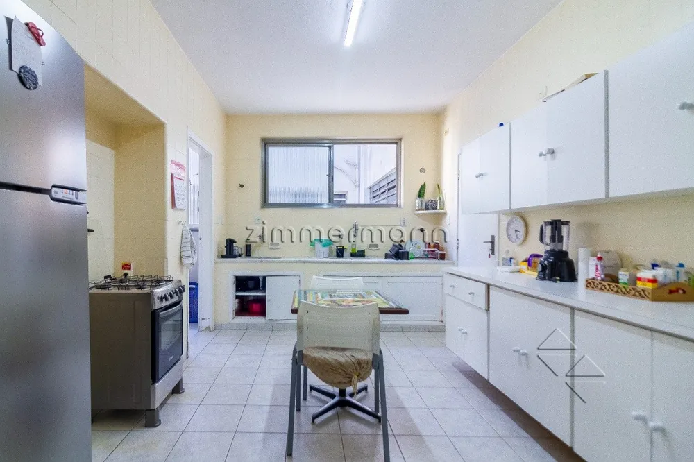 Apartamento, 3 quartos, 159 m² - Foto 6
