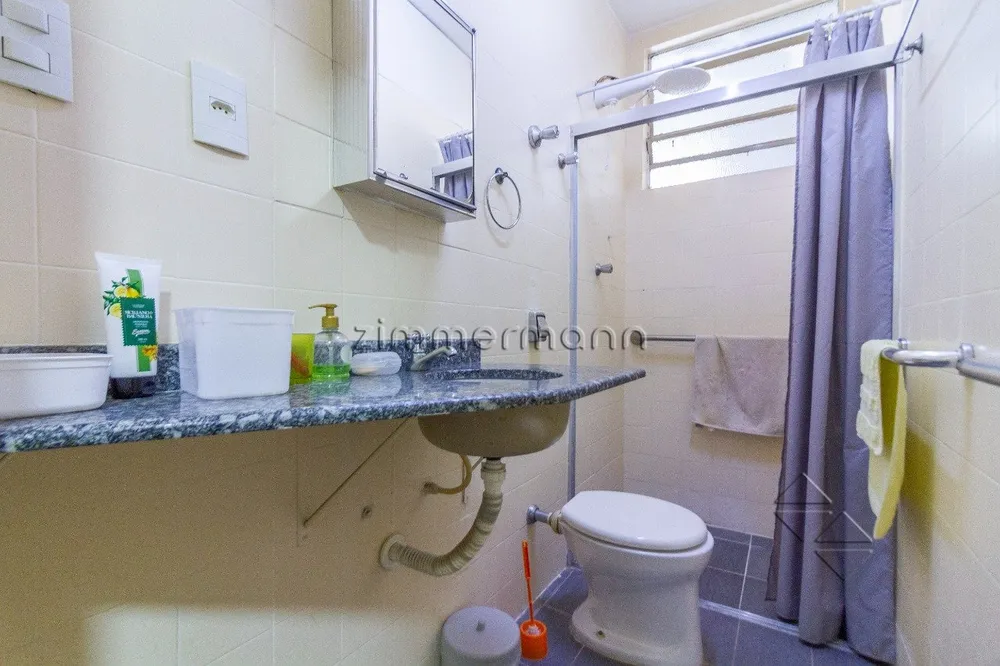 Apartamento, 3 quartos, 159 m² - Foto 5