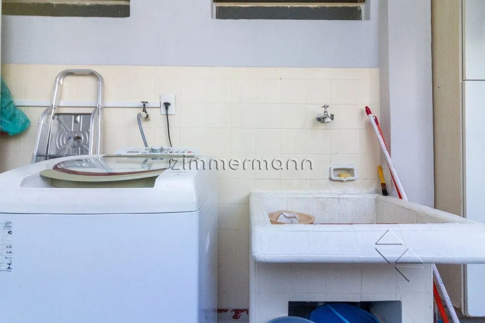 Apartamento, 3 quartos, 159 m² - Foto 3