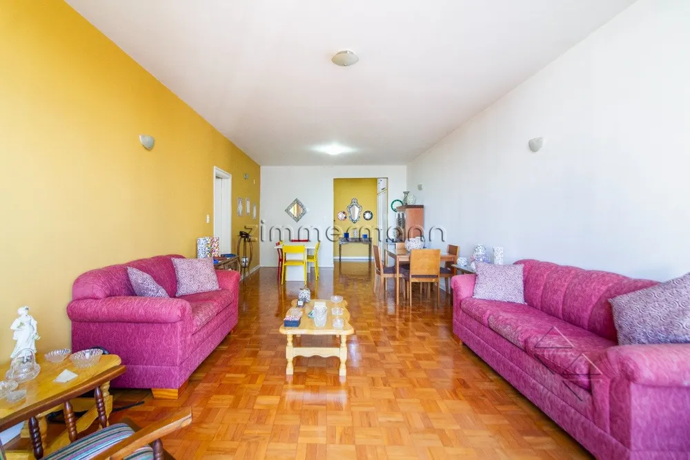 Apartamento, 3 quartos, 159 m² - Foto 1