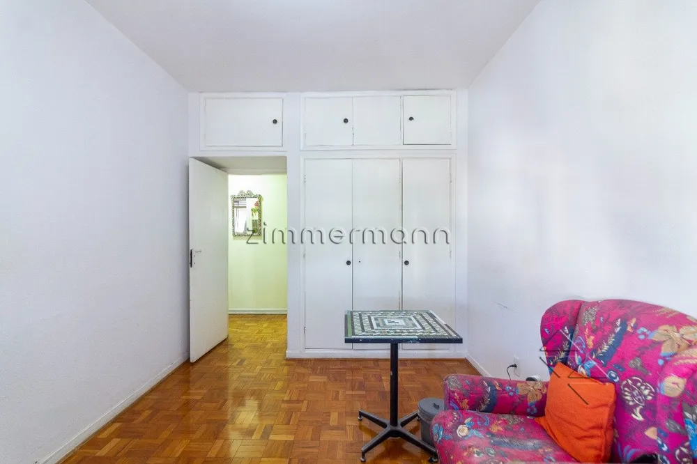 Apartamento, 3 quartos, 159 m² - Foto 8