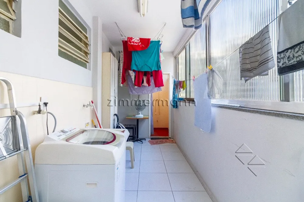 Apartamento, 3 quartos, 159 m² - Foto 1