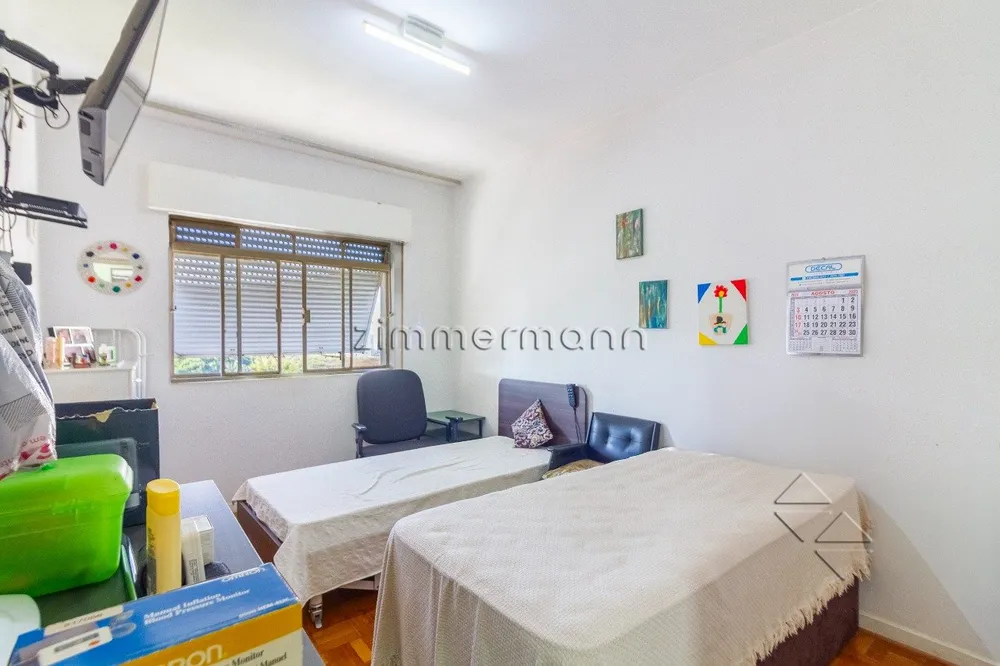 Apartamento, 3 quartos, 159 m² - Foto 3
