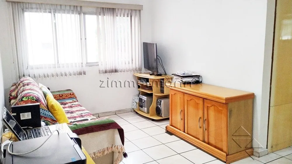 Apartamento, 1 quarto, 47 m² - Foto 1
