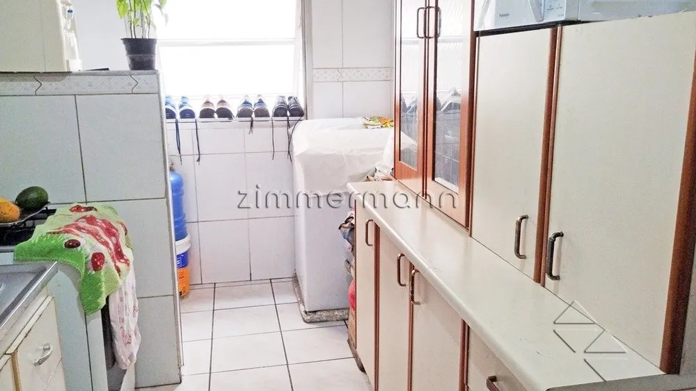 Apartamento, 1 quarto, 47 m² - Foto 6