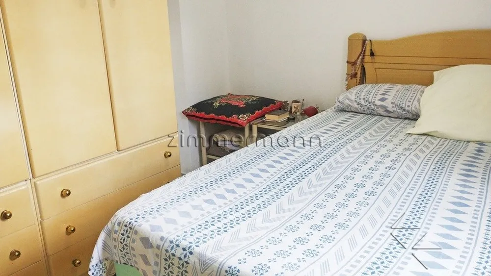 Apartamento, 1 quarto, 47 m² - Foto 3