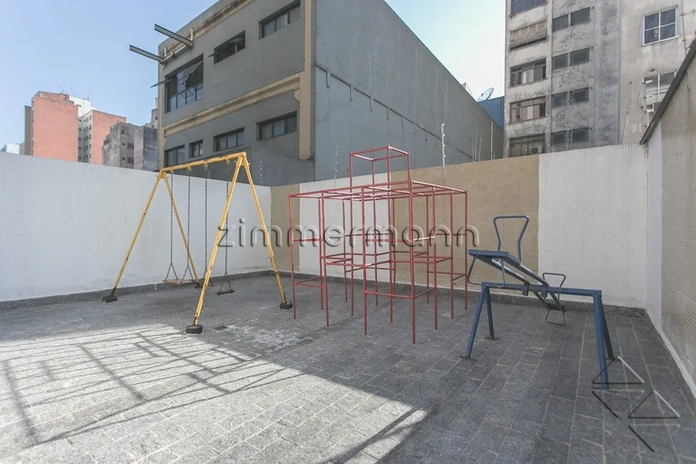 Apartamento, 1 quarto, 47 m² - Foto 7