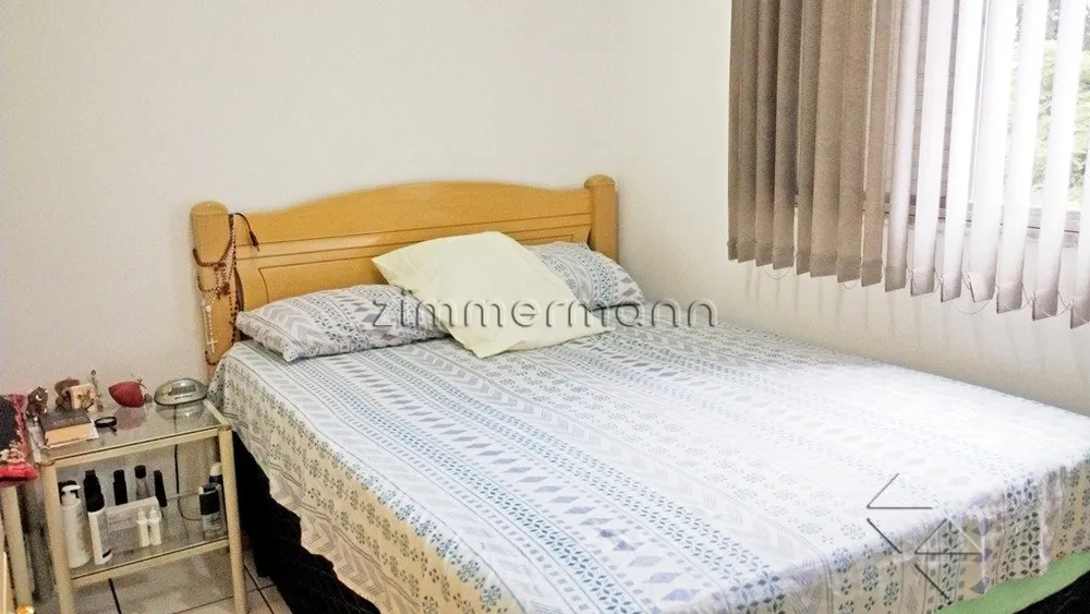 Apartamento, 1 quarto, 47 m² - Foto 2
