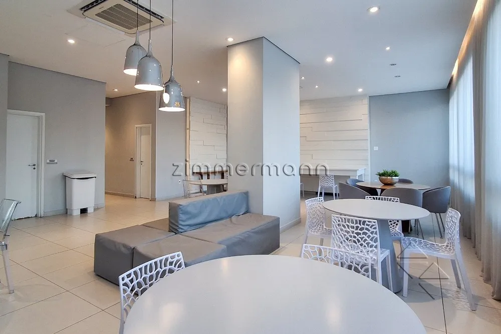 Apartamento, 2 quartos, 79 m² - Foto 2