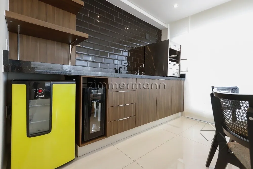Apartamento, 2 quartos, 79 m² - Foto 3