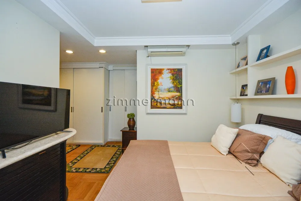 Apartamento, 3 quartos, 192 m² - Foto 2