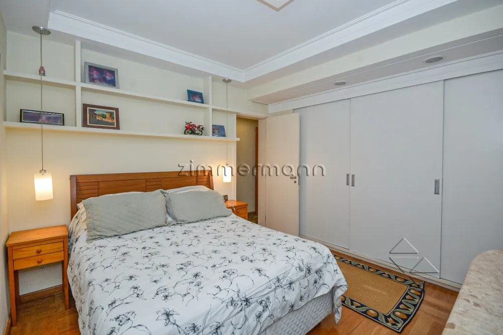 Apartamento, 3 quartos, 192 m² - Foto 7