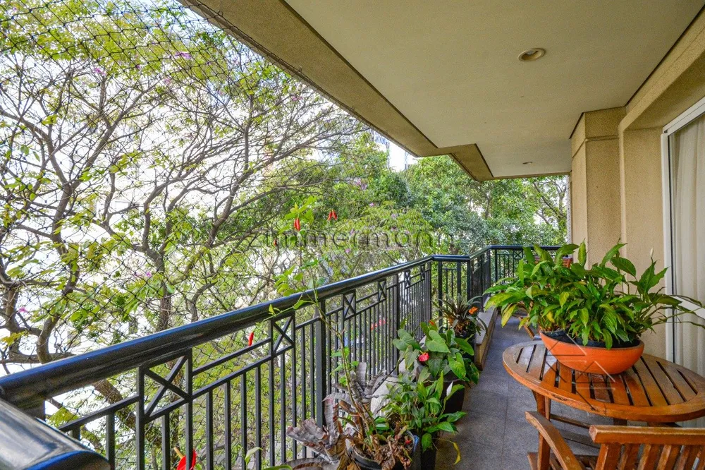 Apartamento, 3 quartos, 192 m² - Foto 4