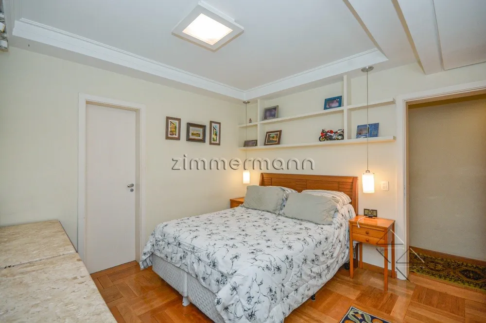 Apartamento, 3 quartos, 192 m² - Foto 3