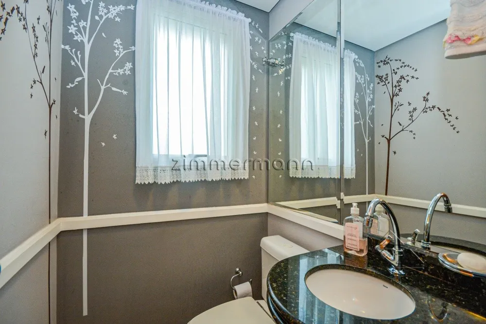 Apartamento, 3 quartos, 192 m² - Foto 4