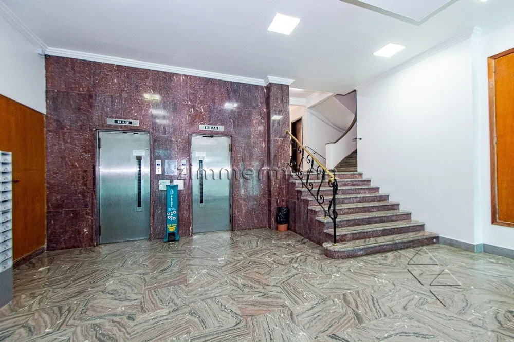 Apartamento, 4 quartos, 103 m² - Foto 1