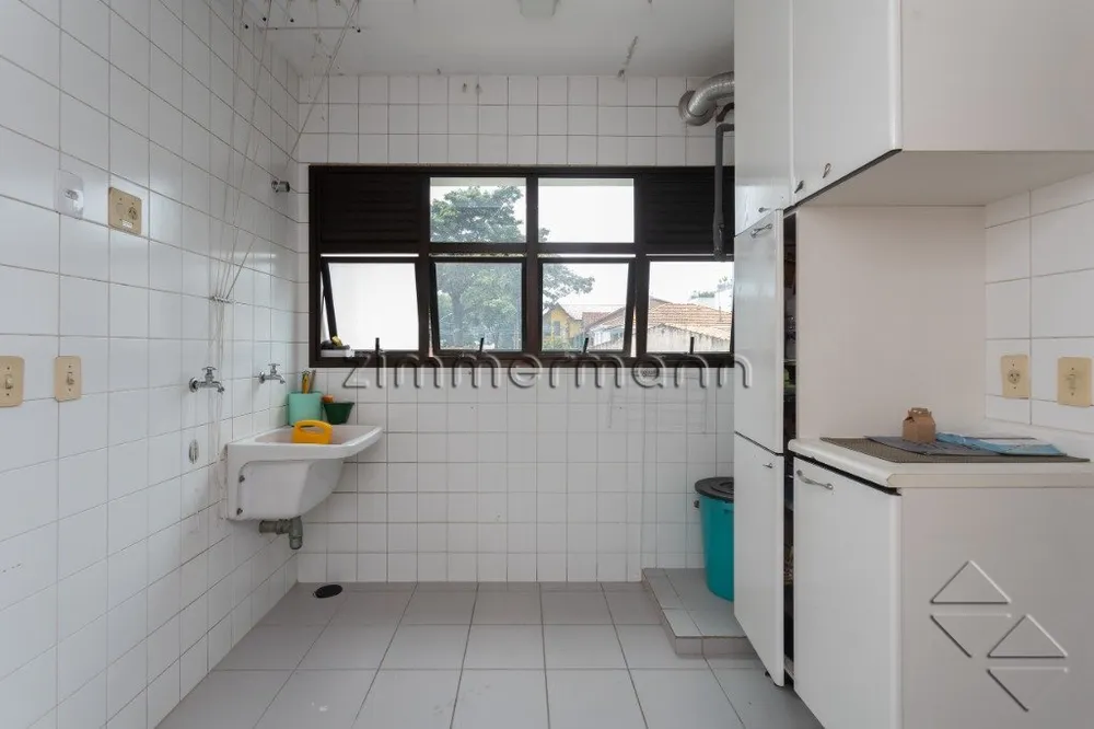 Apartamento, 4 quartos, 192 m² - Foto 1