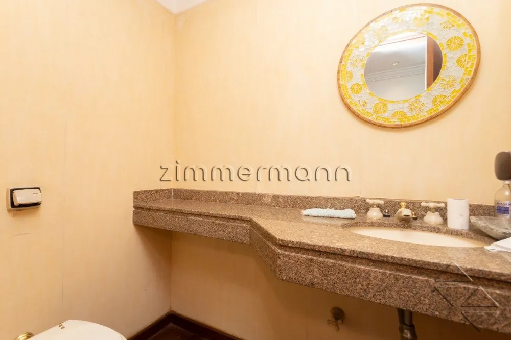 Apartamento, 4 quartos, 192 m² - Foto 2