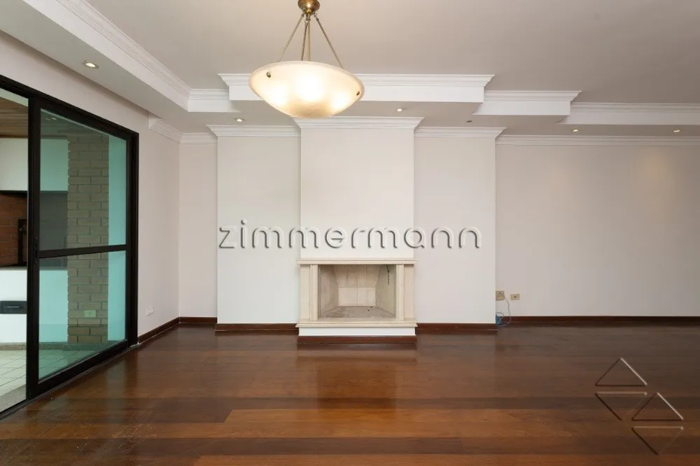 Apartamento, 4 quartos, 192 m² - Foto 5