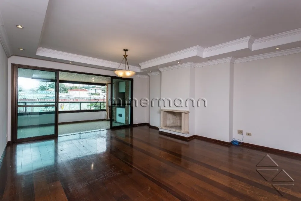Apartamento, 4 quartos, 192 m² - Foto 4