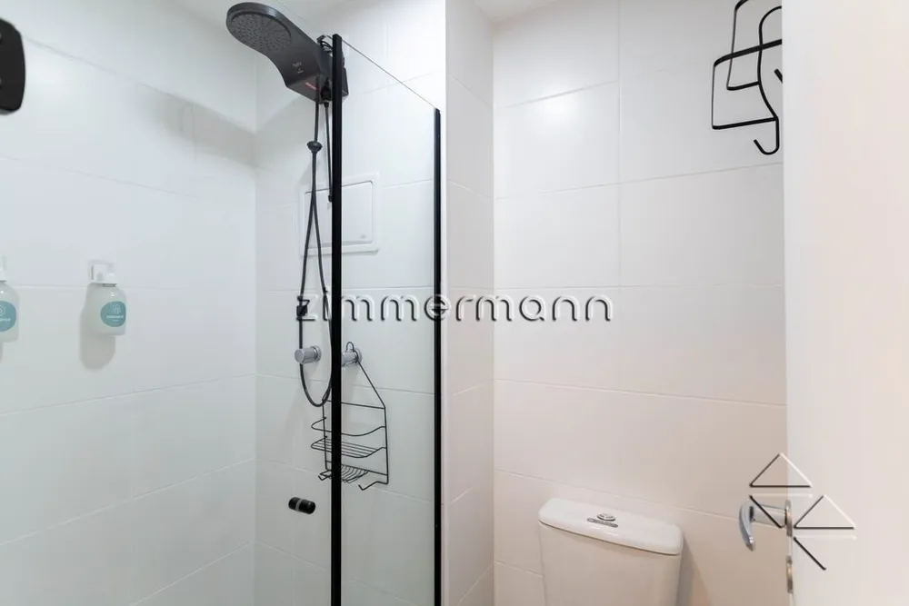 Apartamento, 1 quarto, 23 m² - Foto 5