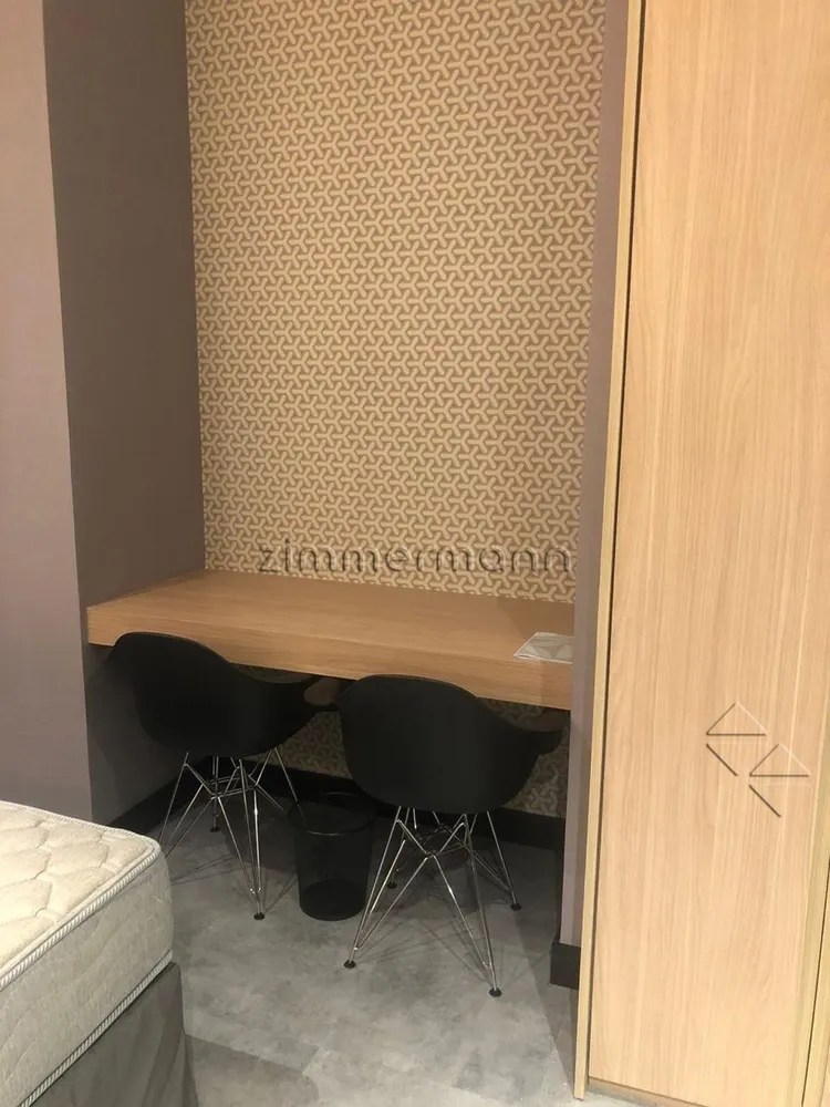 Apartamento, 1 quarto, 23 m² - Foto 4