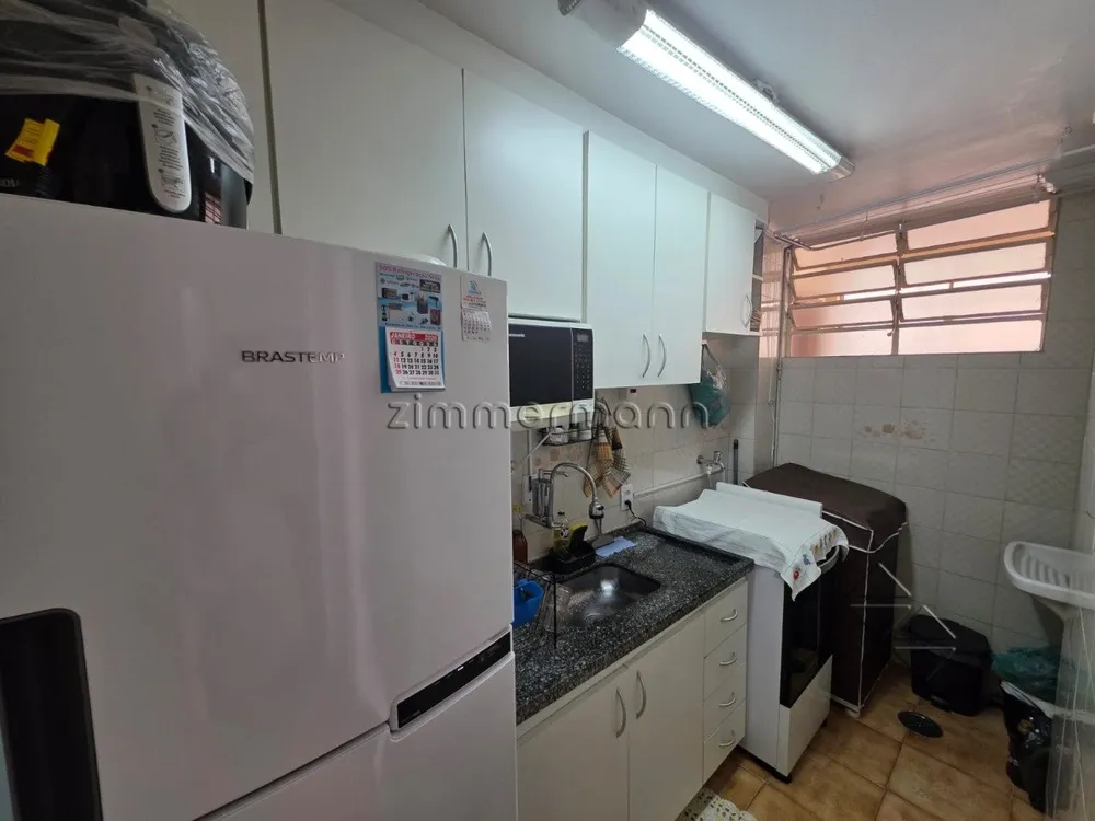 Apartamento, 1 quarto, 50 m² - Foto 8