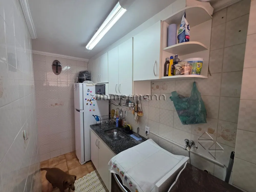 Apartamento, 1 quarto, 50 m² - Foto 5