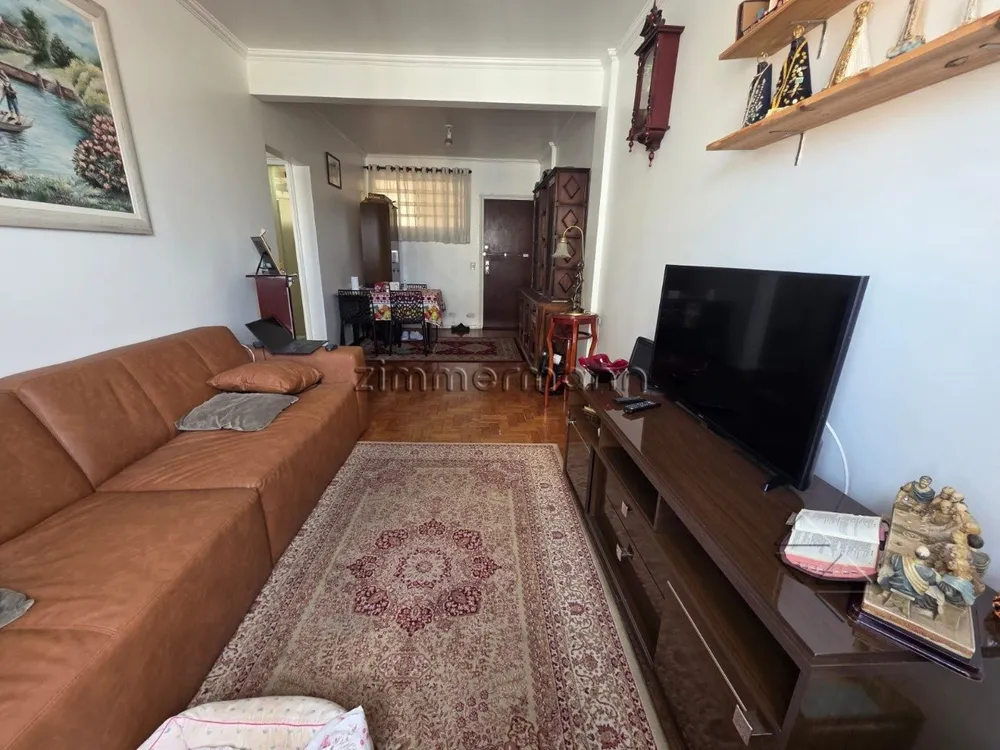 Apartamento, 1 quarto, 50 m² - Foto 2