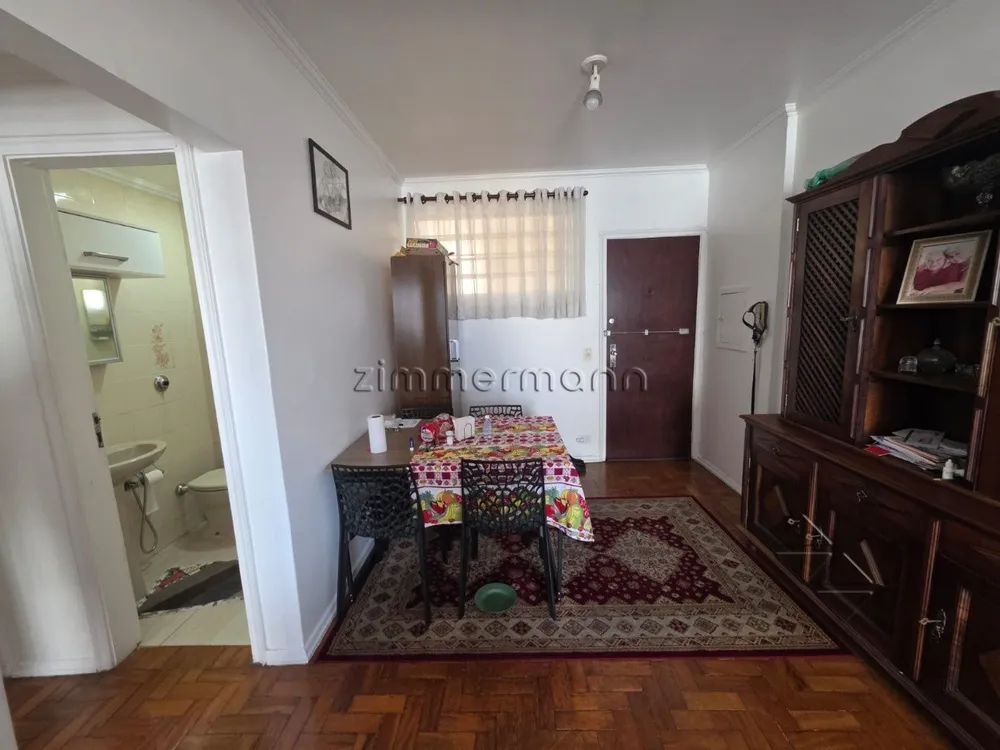 Apartamento, 1 quarto, 50 m² - Foto 3