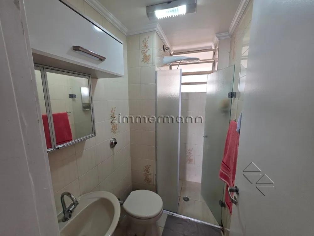 Apartamento, 1 quarto, 50 m² - Foto 6