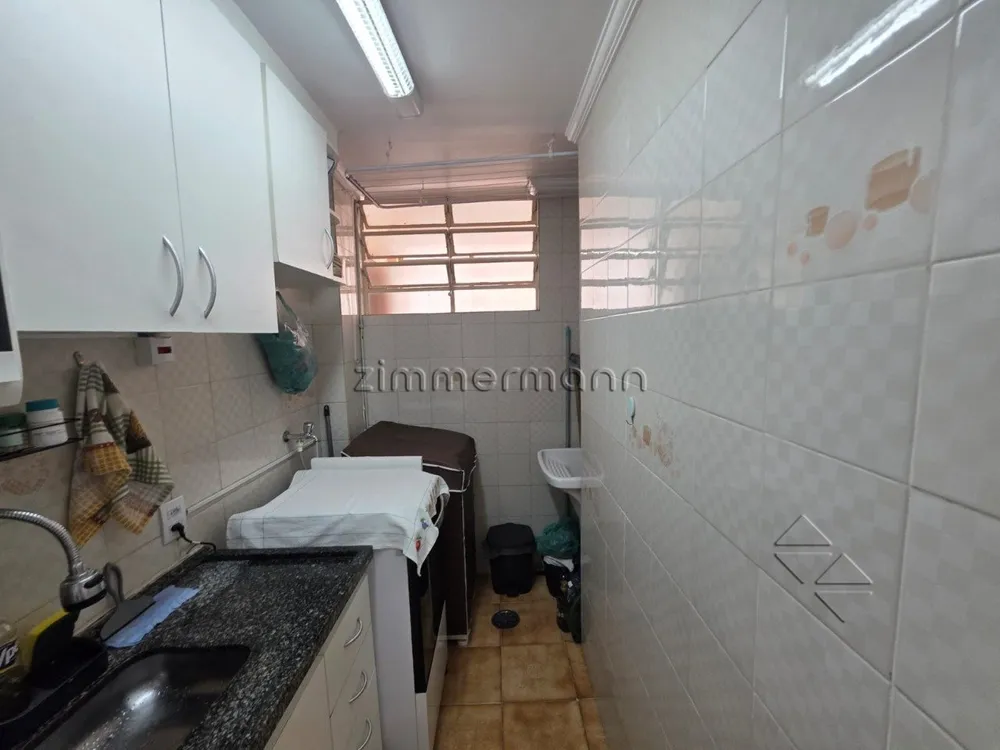 Apartamento, 1 quarto, 50 m² - Foto 7