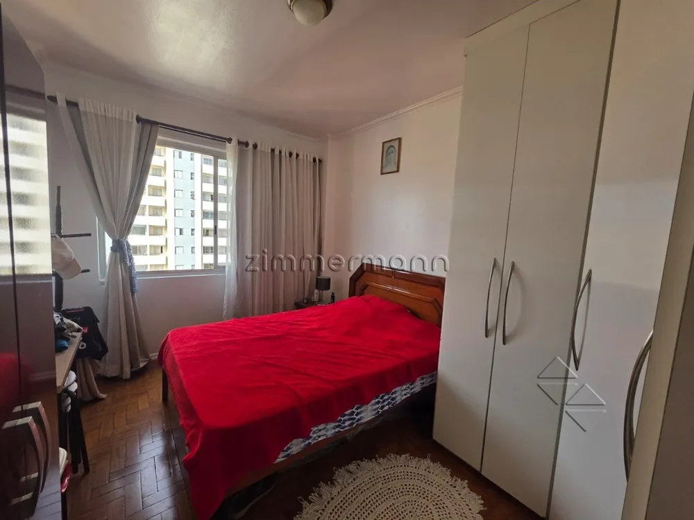 Apartamento, 1 quarto, 50 m² - Foto 4