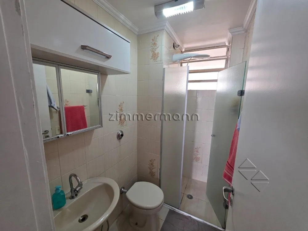 Apartamento, 1 quarto, 50 m² - Foto 8