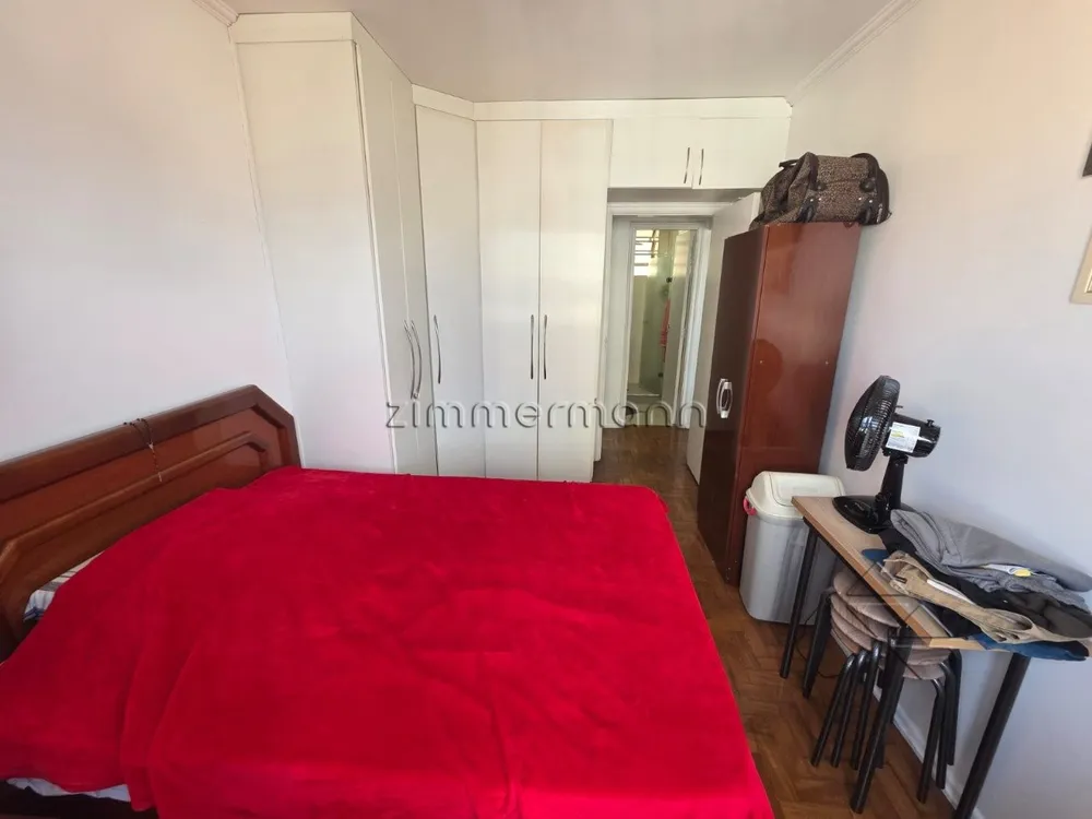 Apartamento, 1 quarto, 50 m² - Foto 6