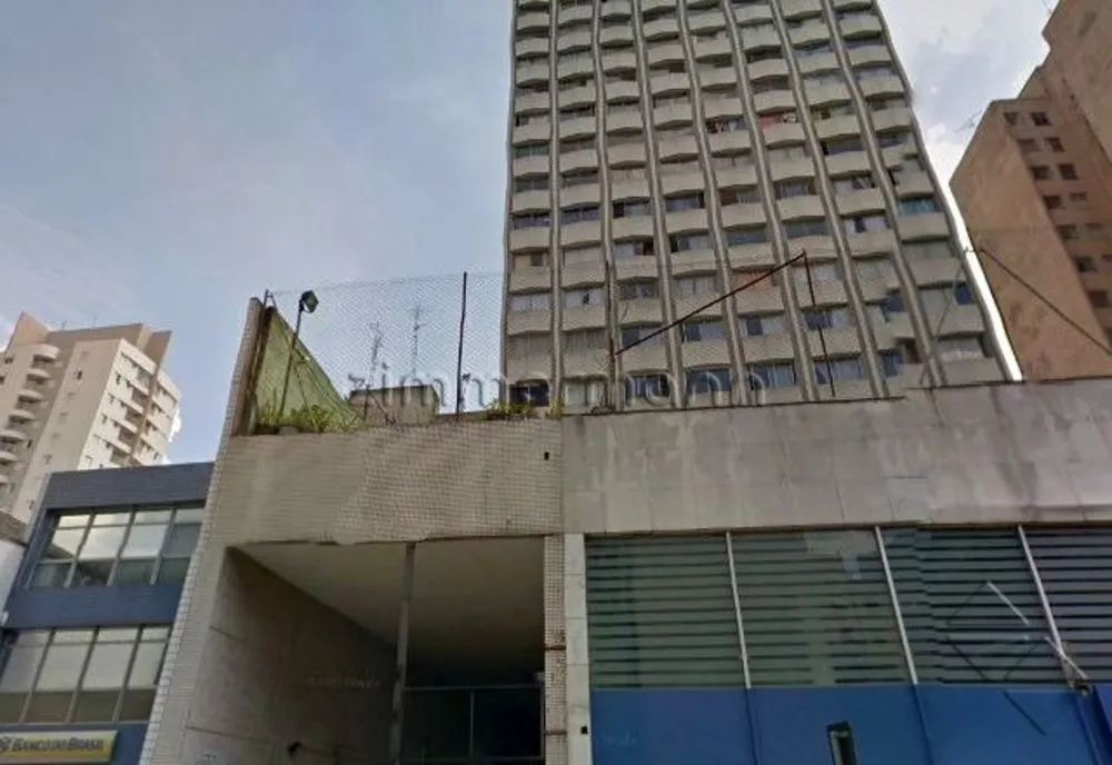 Apartamento, 1 quarto, 50 m² - Foto 11