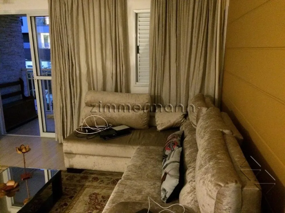 Apartamento, 2 quartos, 61 m² - Foto 4