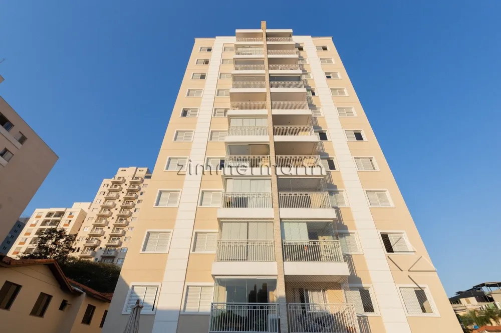 Apartamento, 2 quartos, 61 m² - Foto 9