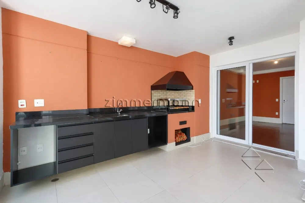 Apartamento, 4 quartos, 241 m² - Foto 1