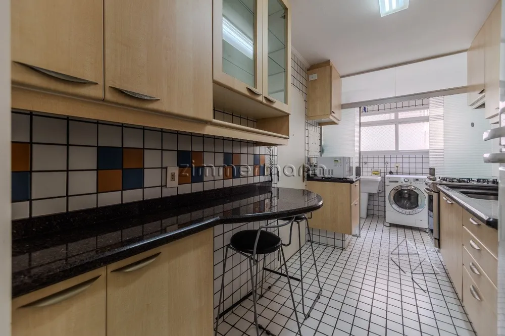Apartamento, 3 quartos, 102 m² - Foto 4