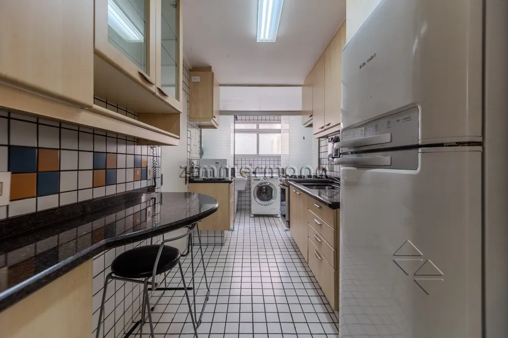 Apartamento, 3 quartos, 102 m² - Foto 1