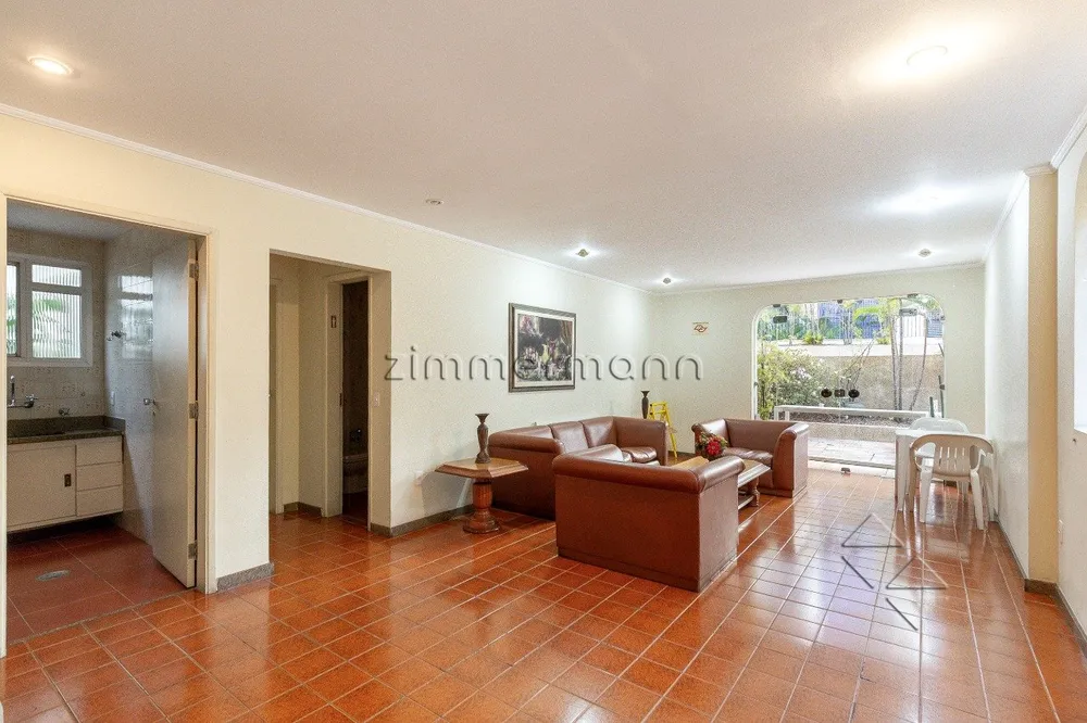 Apartamento, 3 quartos, 102 m² - Foto 3